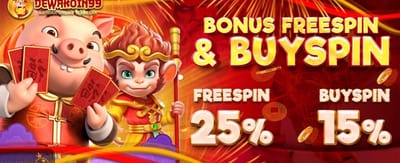 Bonus Deposit Harian Melimpah