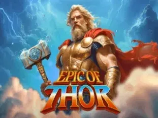 Epic Of Thor icon