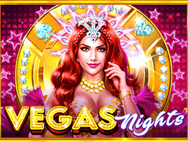 Vegas Nights icon