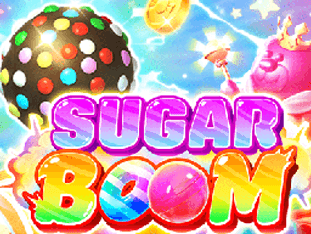 Sugar Boom icon